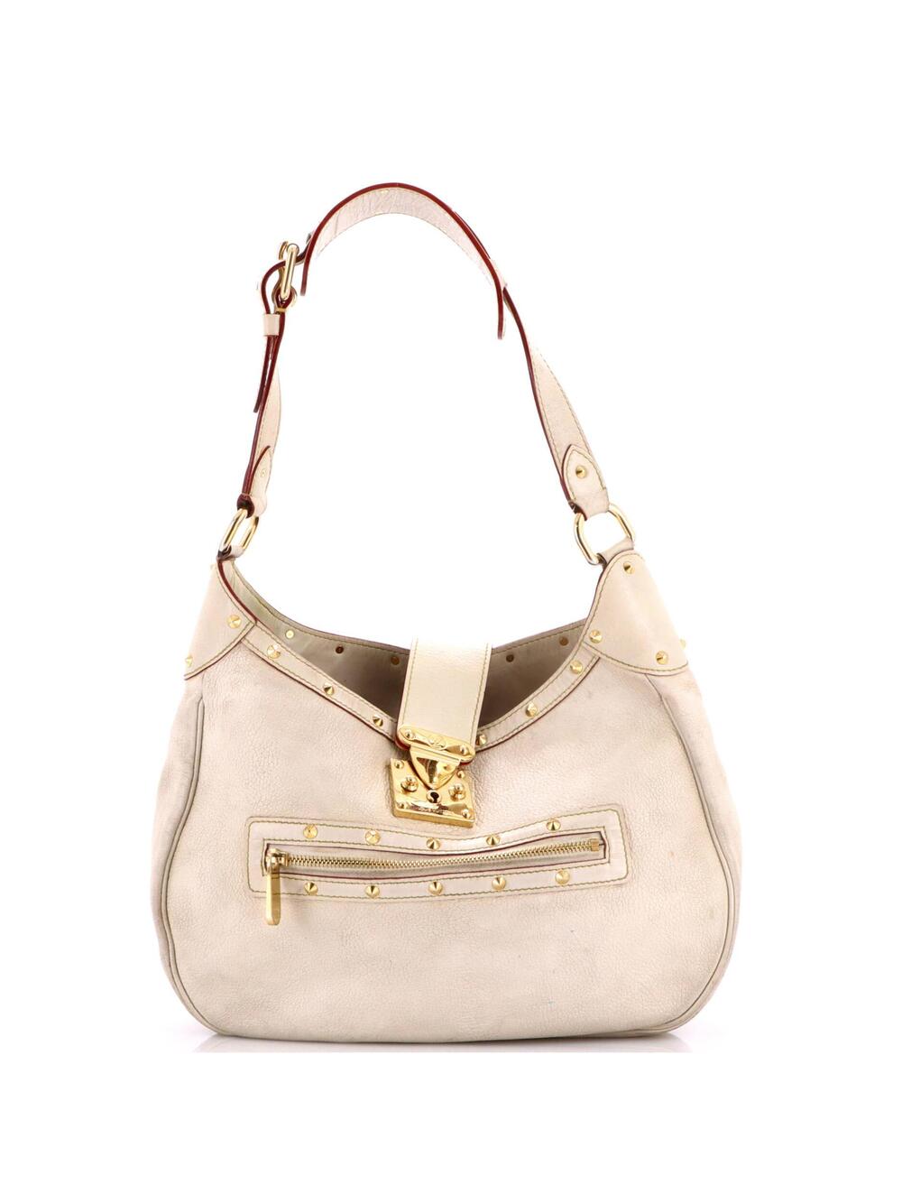 Louis Vuitton Suhali L'Affriolant #368969L68B